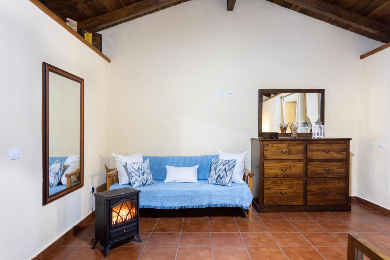 Home2Book Las Mimbreras Agulo Exterior photo