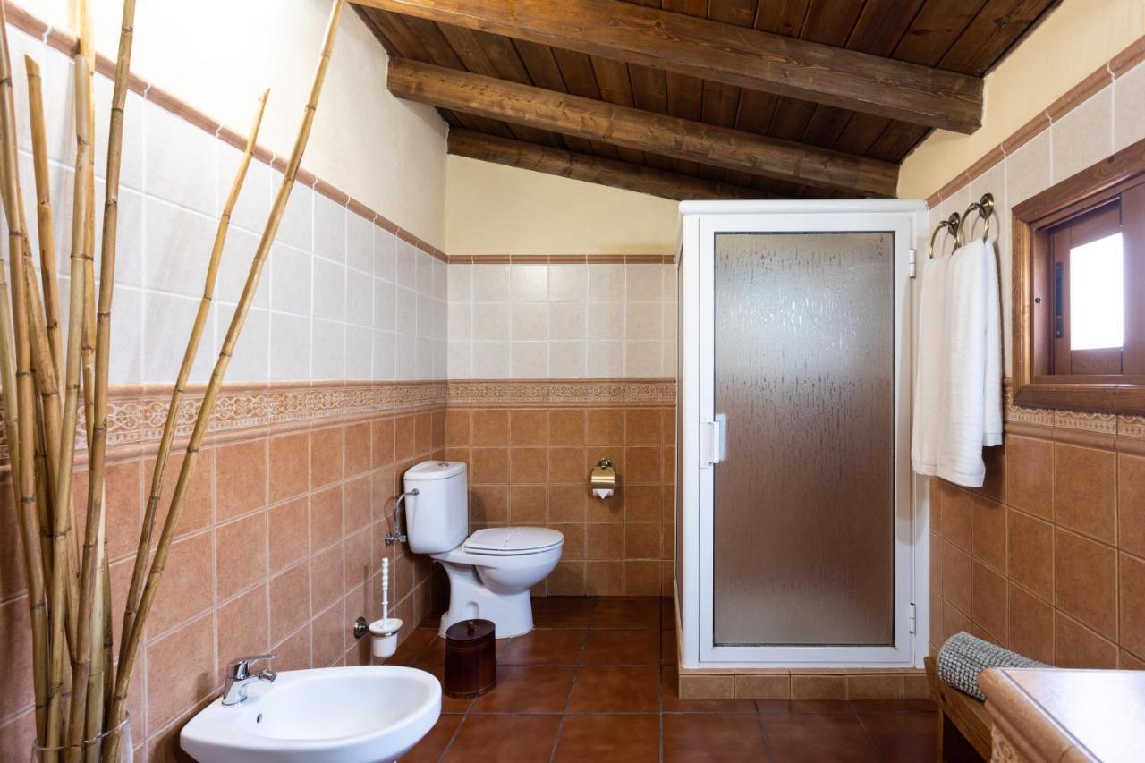 Home2Book Las Mimbreras Agulo Exterior photo