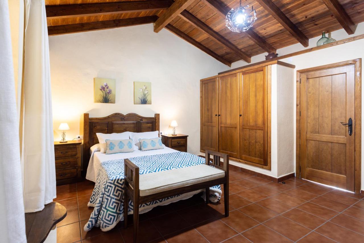 Home2Book Las Mimbreras Agulo Exterior photo